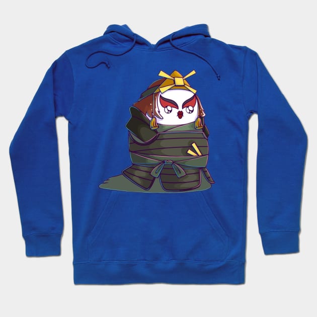 avatar Hoodie by sample the dragon